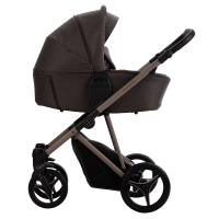 Универсальная коляска Bebetto Pelpasso 03 Kashmir